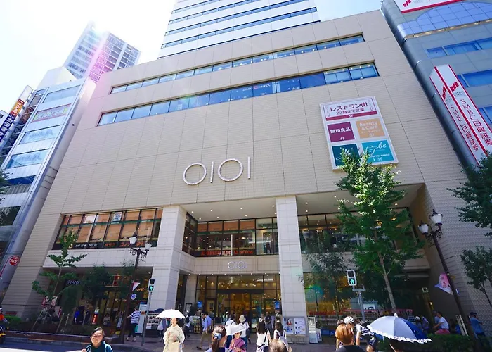 Court Residence Tokyo Nakano